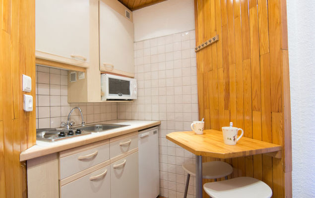 Le Curling B - Photo 8