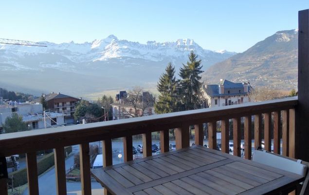 Pointe des Aravis B13 - Photo 8