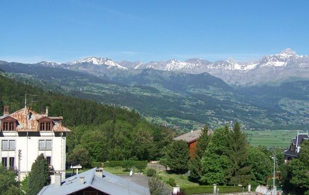 Pointe des Aravis B13 - Photo 10