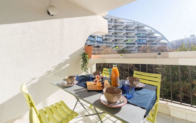 Ulysse Plage - Photo 1