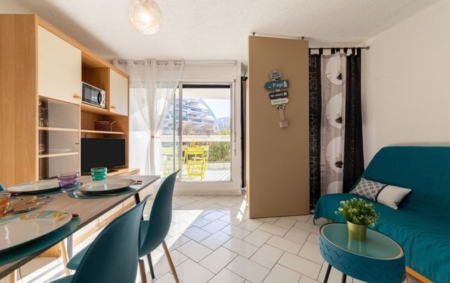 Ulysse Plage - Photo 5