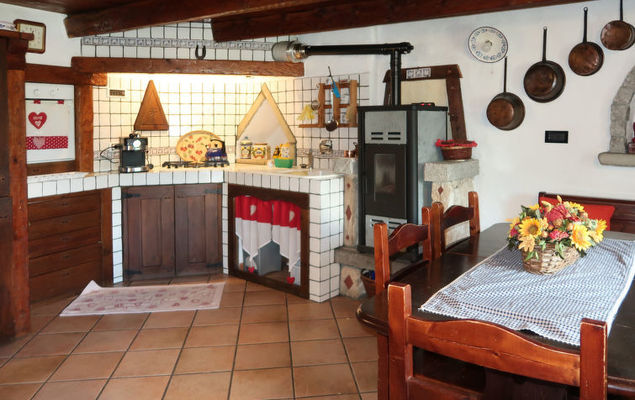 Maison Meynet - Photo 5