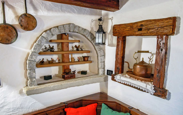 Maison Meynet - Photo 9