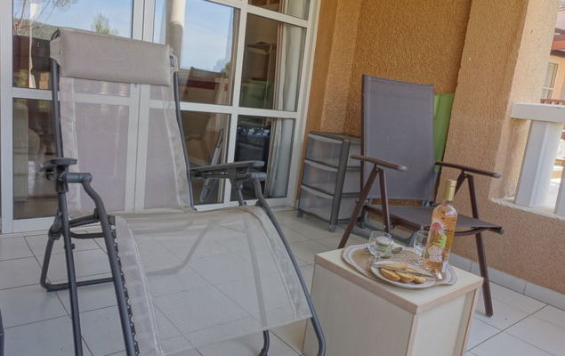 Le Belvédère (R4 125) - Photo 4