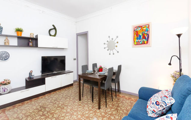 Gracia: Providencia - Photo 1