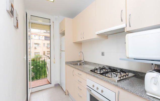 Gracia: Providencia - Photo 3