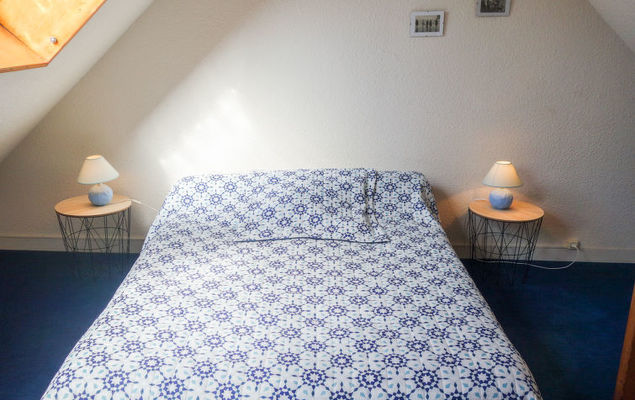 Phare de Kernevest - Photo 2