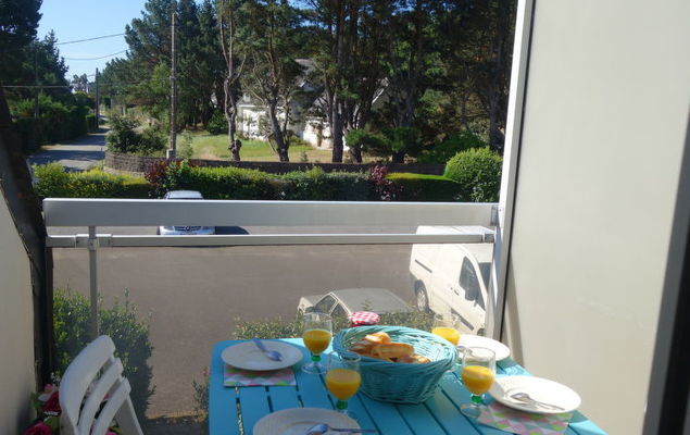 Phare de Kernevest - Photo 3