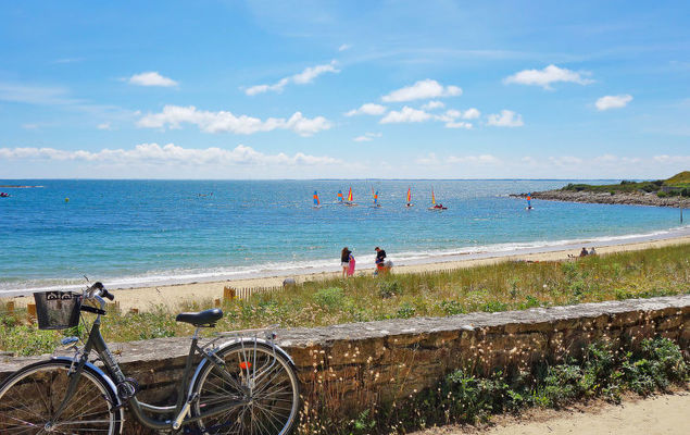 Phare de Kernevest - Photo 4