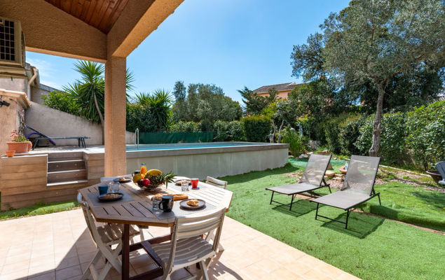 Villa Vaccaja - Photo 2