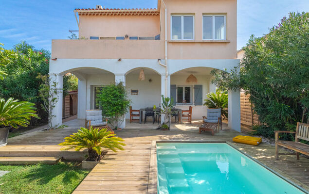 La maison du Port - Photo 1