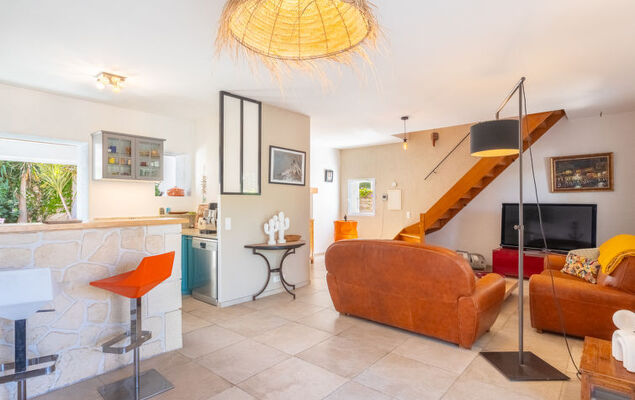 La maison du Port - Photo 14