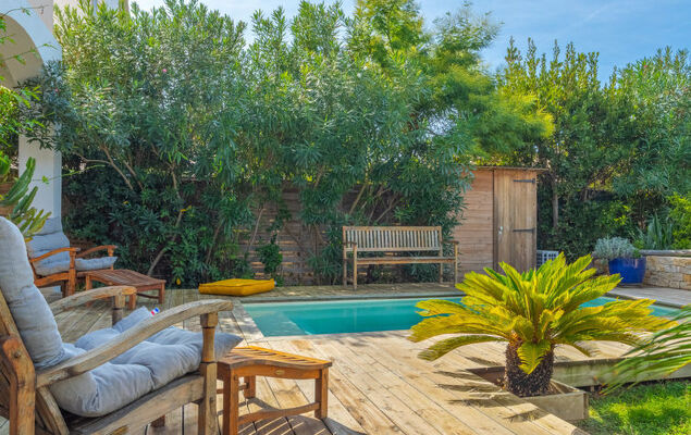 La maison du Port - Photo 41