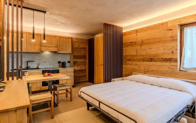 Monolocale Al Doss - Photo 2