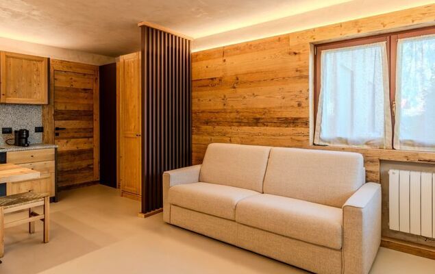 Monolocale Al Doss - Photo 7