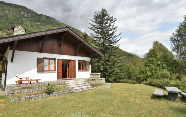 Chalet Elda - Photo 1
