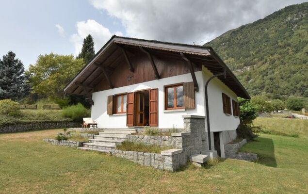 Chalet Elda - Photo 7