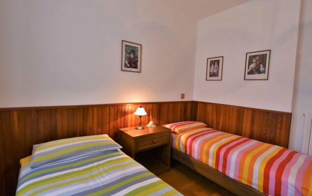 Chalet Elda - Photo 29