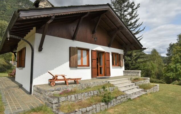 Chalet Elda - Photo 31