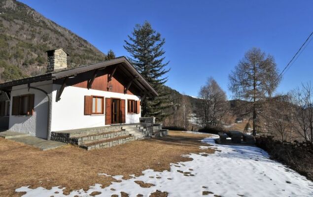 Chalet Elda - Photo 46