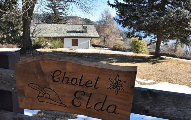 Chalet Elda - Photo 47