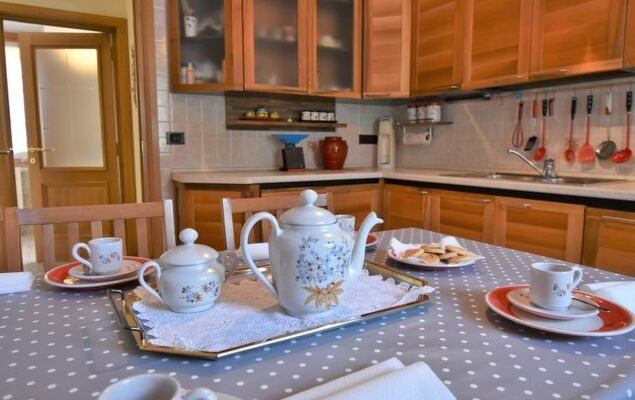 Casa Le Fontane - Photo 16