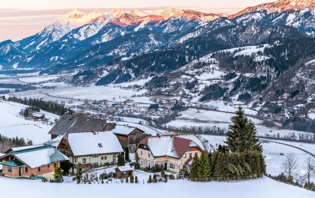 Bio-Landhaus Kesslerhof - Photo 12