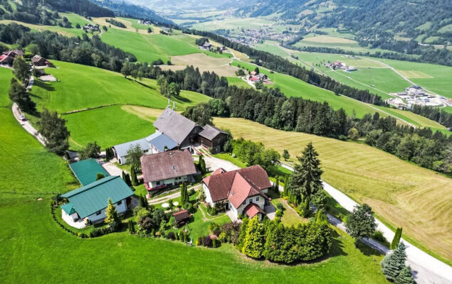 Bio-Landhaus Kesslerhof - Photo 22