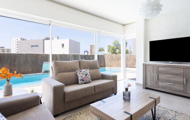 Blanca Playa Paraíso - Photo 2