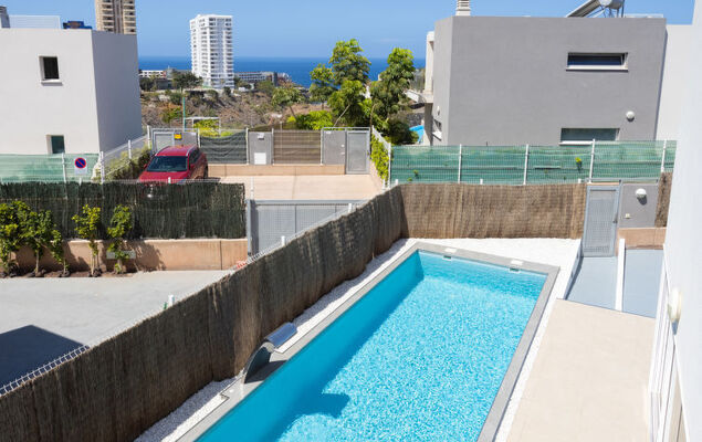 Blanca Playa Paraíso - Photo 34