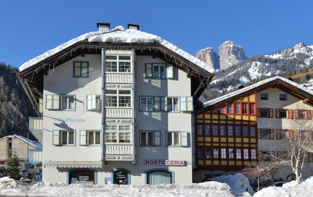 Villa Placidia Apt 34 - Photo 19