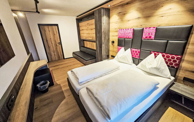 das rocking home - Photo 16