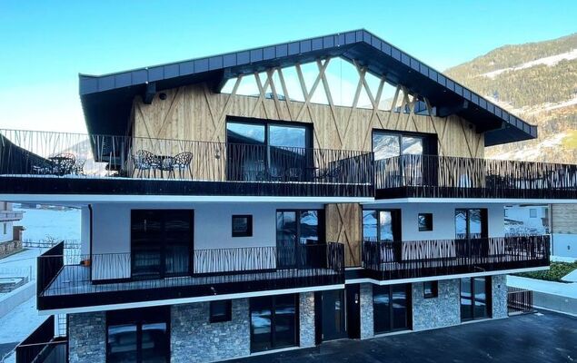 das rocking home - Photo 20