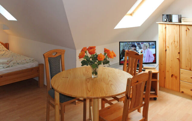 Gollwitzer Park (Insel Poel) - Photo 2