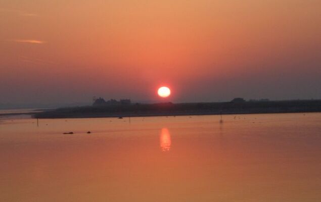 Gollwitzer Park (Insel Poel) - Photo 25