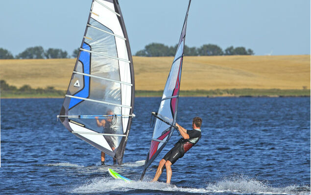 Gollwitzer Park (Insel Poel) - Photo 28