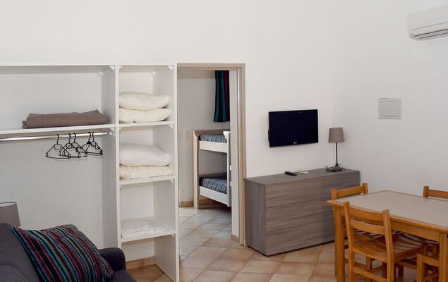 Studio cabine Type B - Photo 4