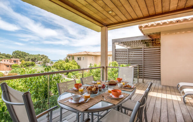 Côté Plage - Photo 1