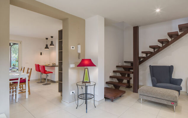 Villa Pardini - Photo 8