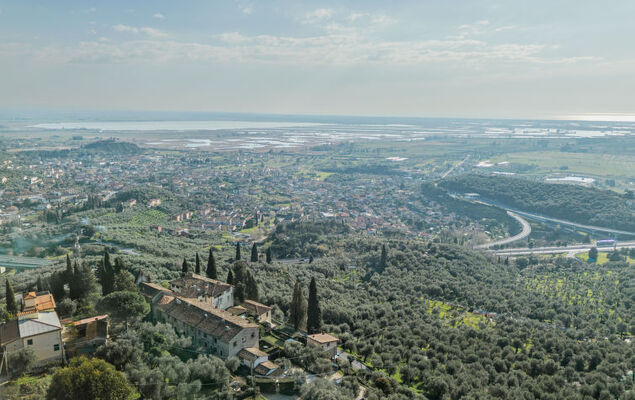 Villa Pardini - Photo 45