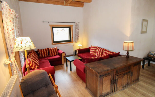 Adlerhorst / Top 5 - Photo 3