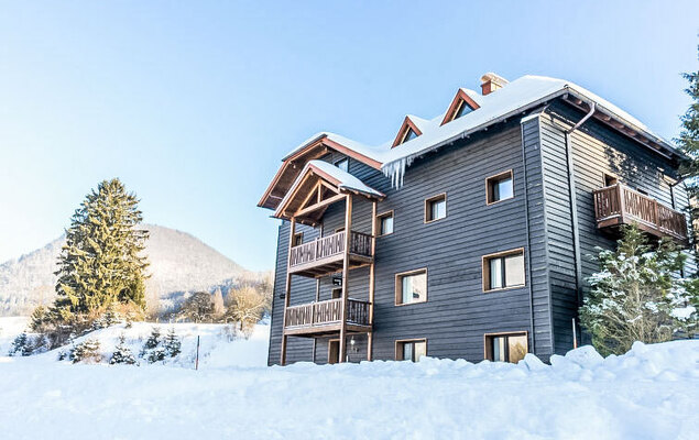 Adlerhorst / Top 5 - Photo 33