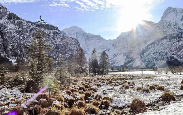 Adlerhorst / Top 5 - Photo 38