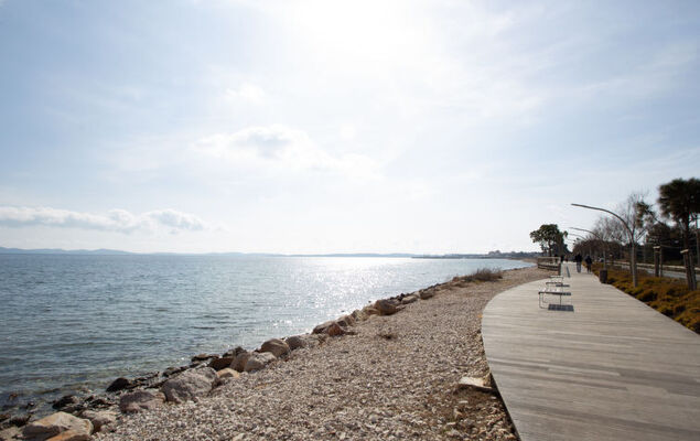 Port de La Gavine - Photo 23