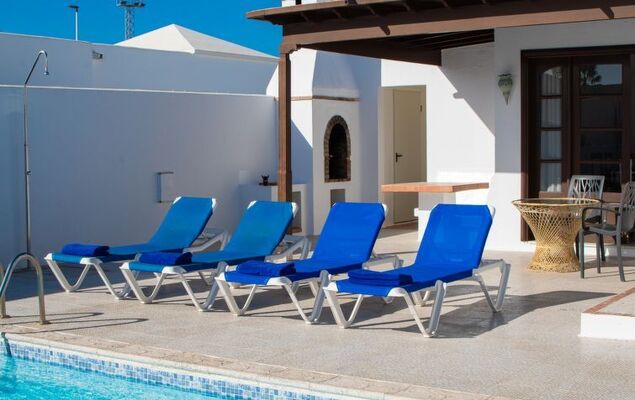 Villa Leonor - Photo 3