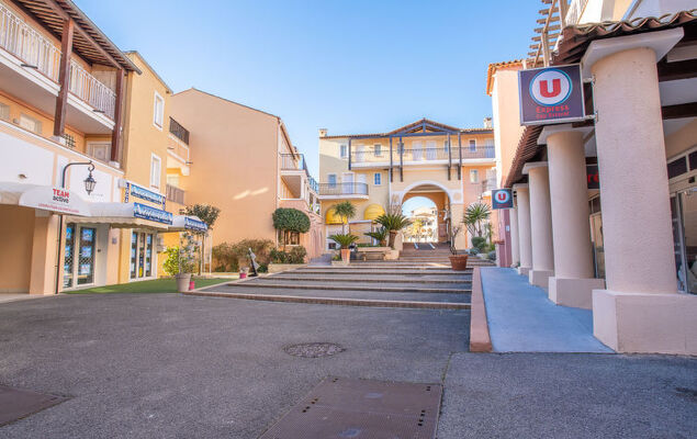 Le Village (E1 208) - Photo 27