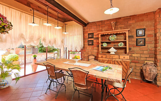 Villa Mina - Photo 13