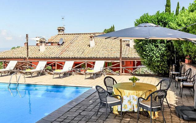 Villa Mina - Photo 41