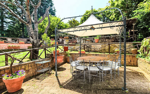 Villa Mina - Photo 43