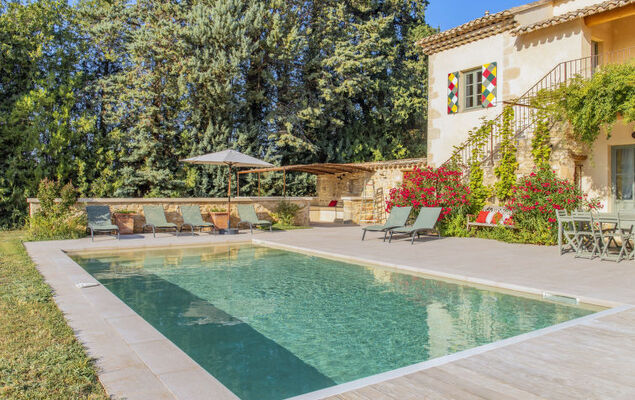 Le Mas de Marius - Photo 7